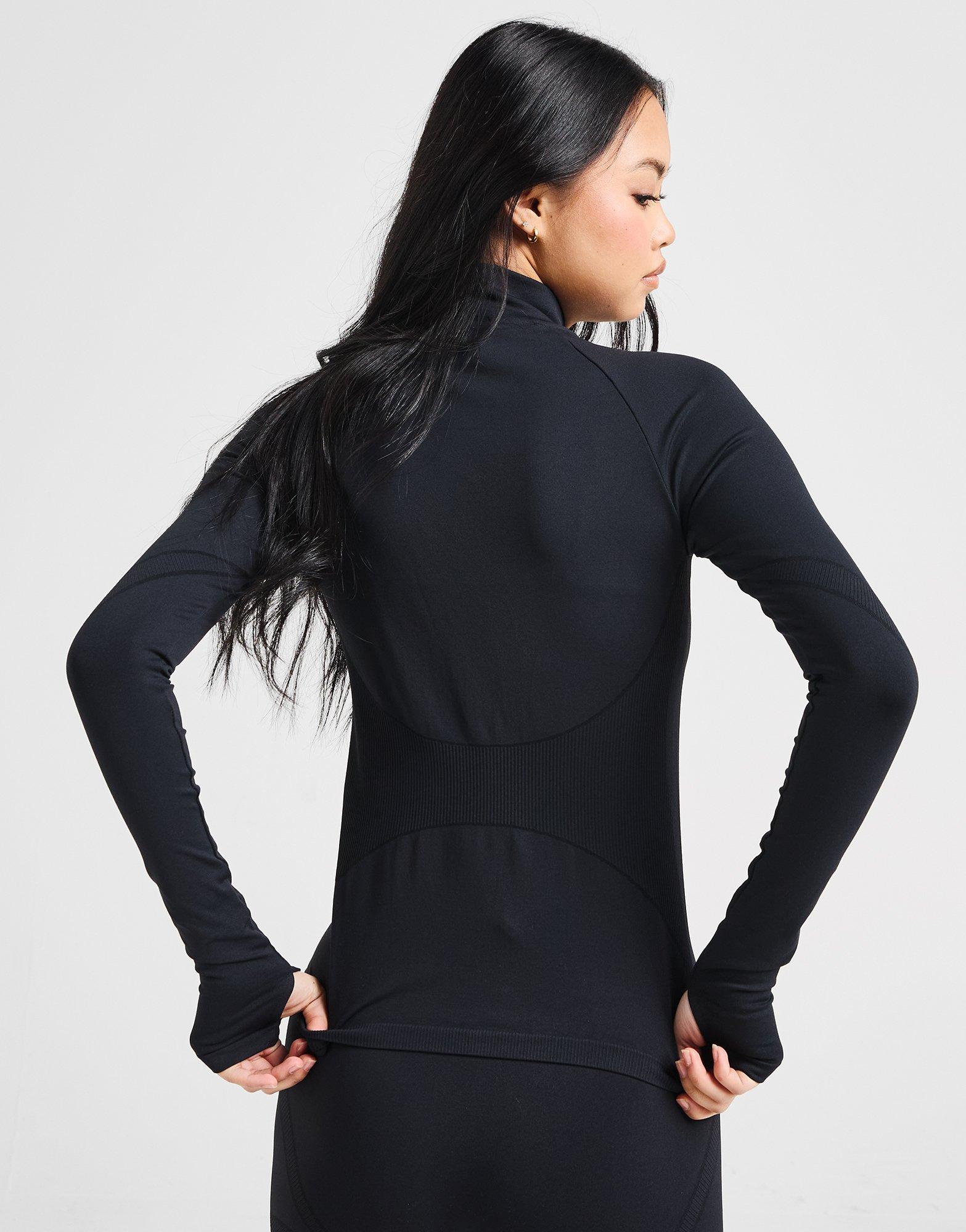 MONTIREX Haut Evolve Seamless Zippé