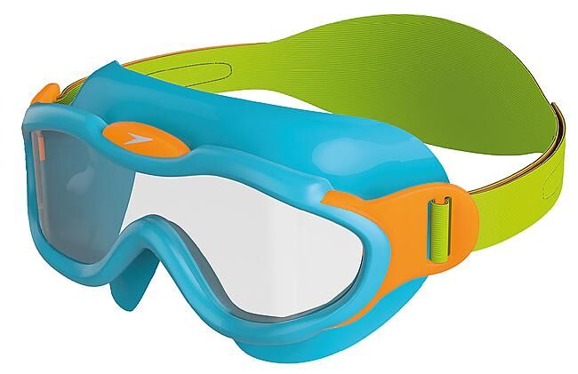 SPEEDO - MASQUE DE NATATION BIOFUSE JR