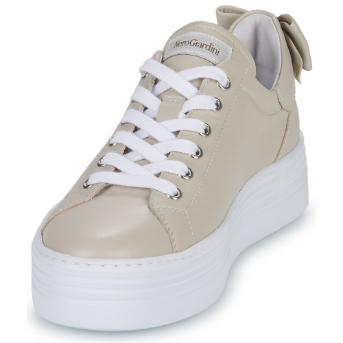 NeroGiardini - E306520D-702 - Beige