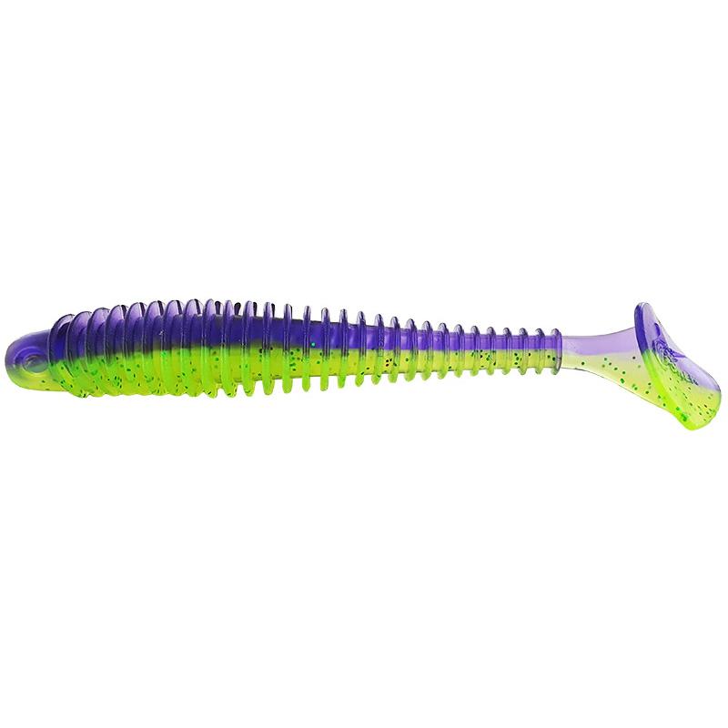 Leurre Souple Powerline Jig Power Lts 6 - 15Cm - Par 3