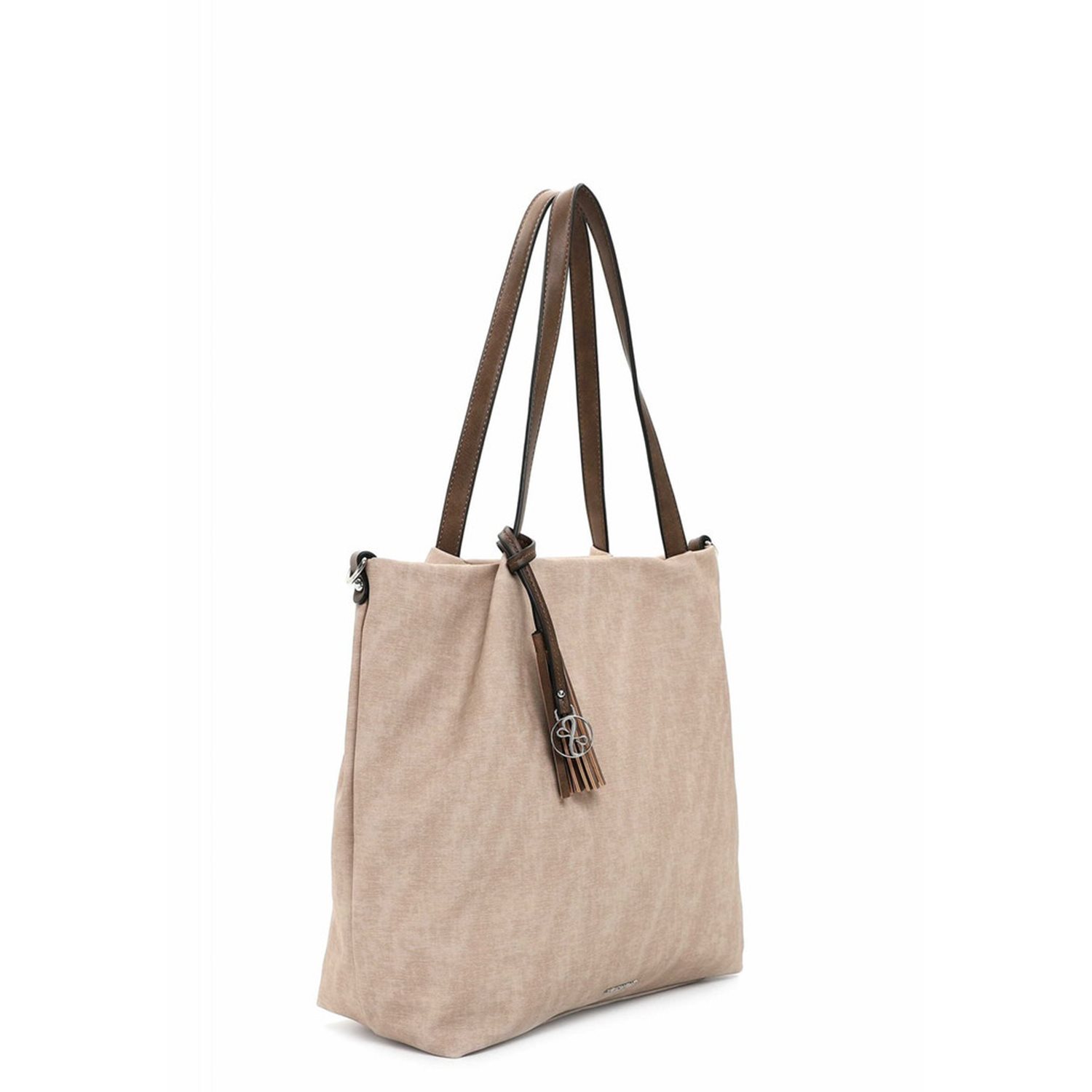 Emily & Noah Elke Cityshopper L sand-kombi