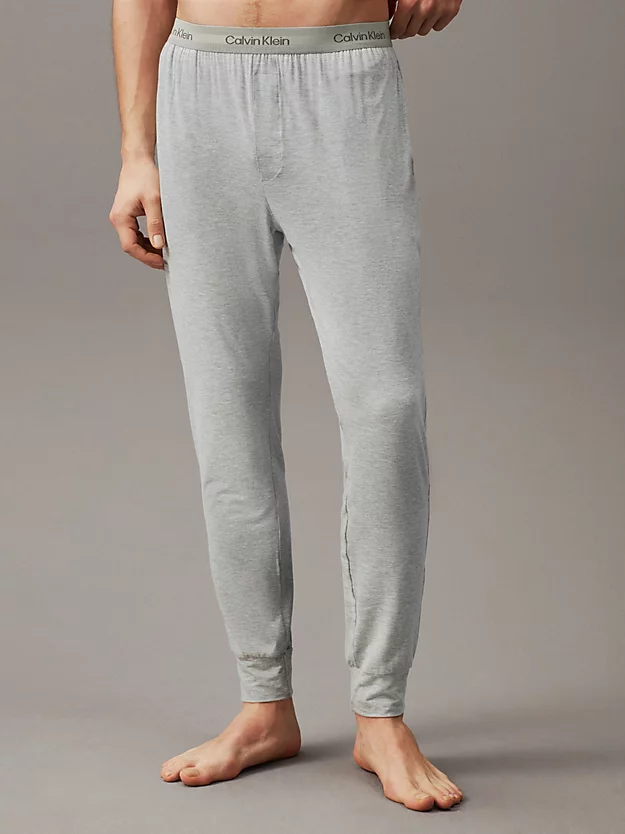 Calça de moletom para relaxar - Ultramacia e moderna