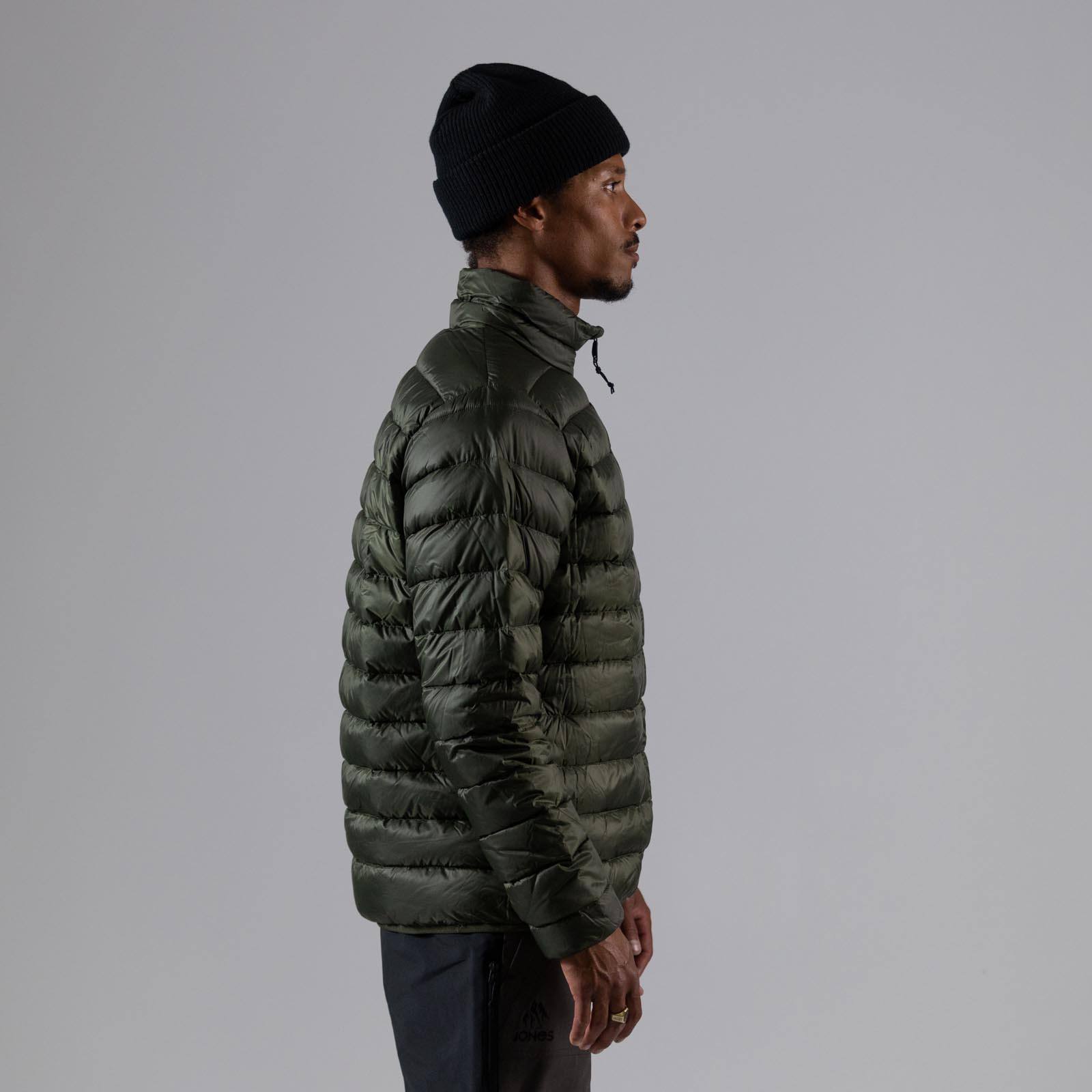 Jones Re-Up Down Recycled Jacket M's
