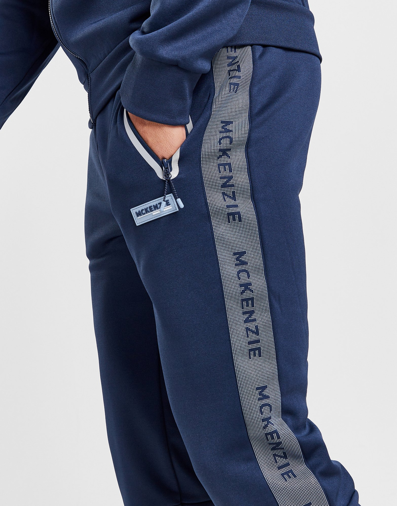 McKenzie Pantalon de jogging Garth 2 Homme