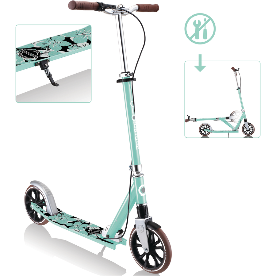 GLOBBER NL 205 Deluxe mint