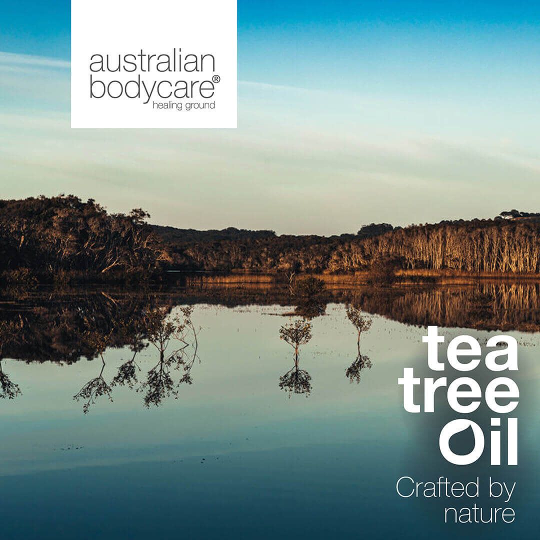 Australian Bodycare Biotin Haare Nahrungsergänzungsmittel