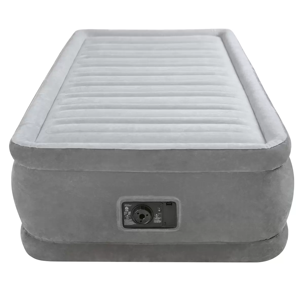 Luftbett IN: Intex Comfort Plush Twin