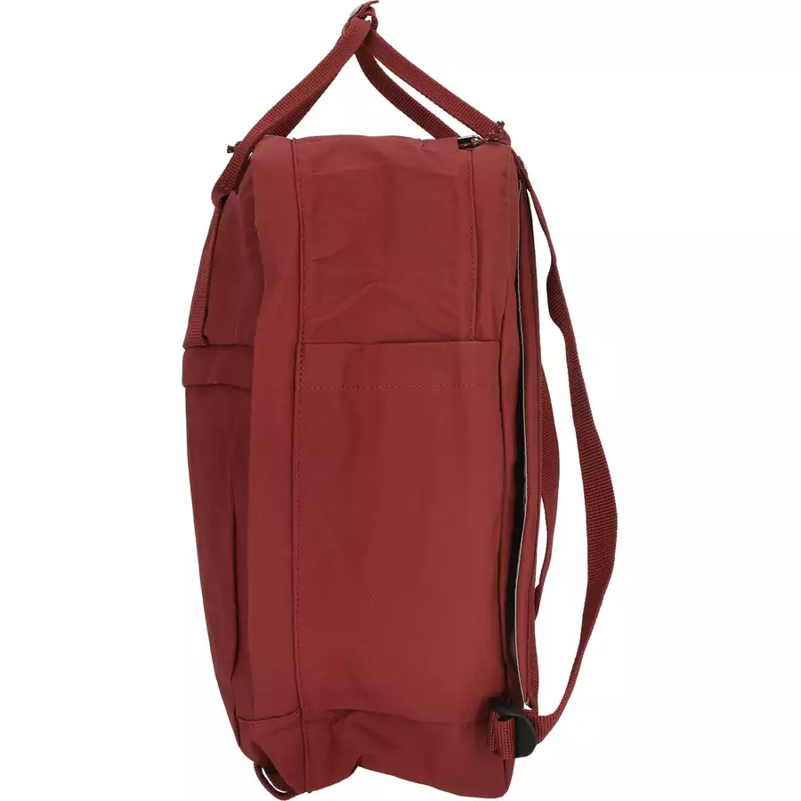 Fjällräven SF Cave Pack - Rucksack 15 42 cm ox red