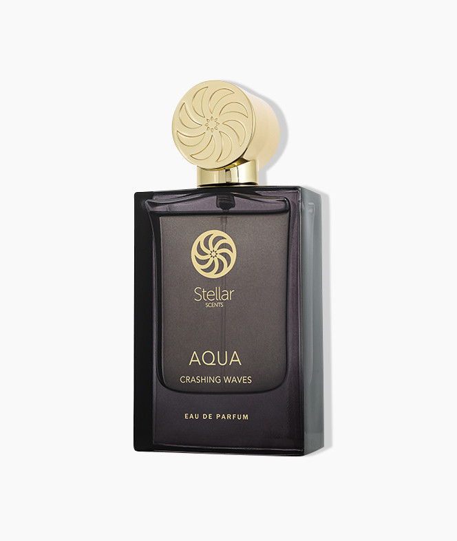 Aqua STELLAR SCENTS 60 ML