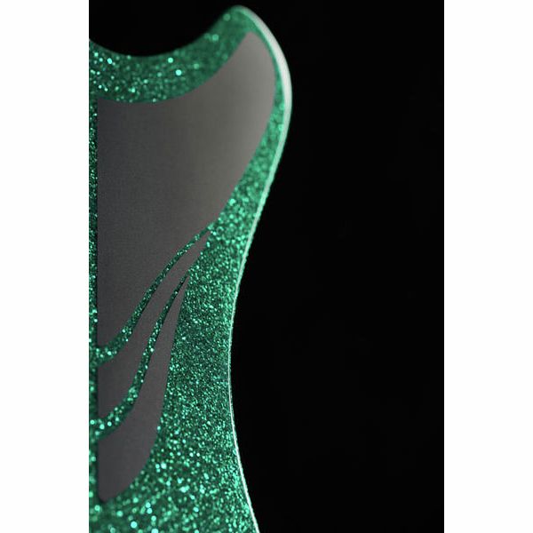 Dingwall D-Roc Standard AM Metalflake