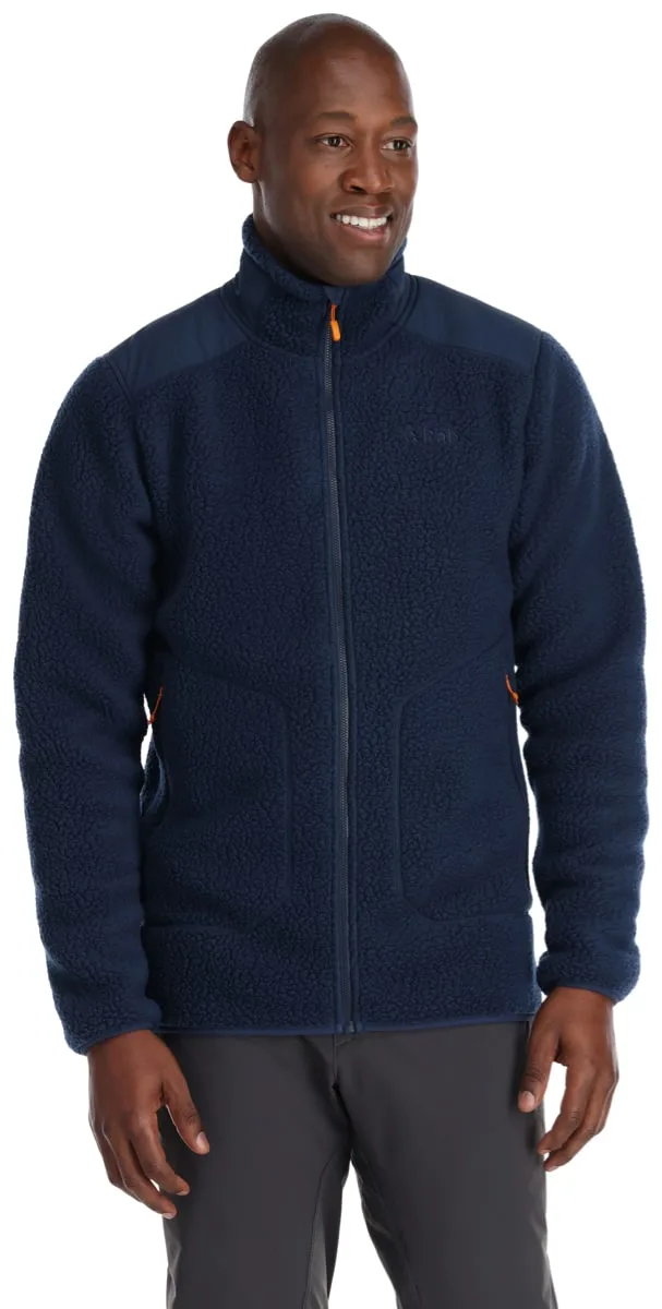 Rab Outpost Jacket Deep Ink