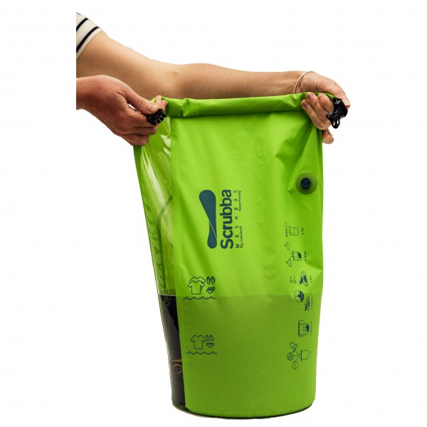 Scrubba - Wash Bag