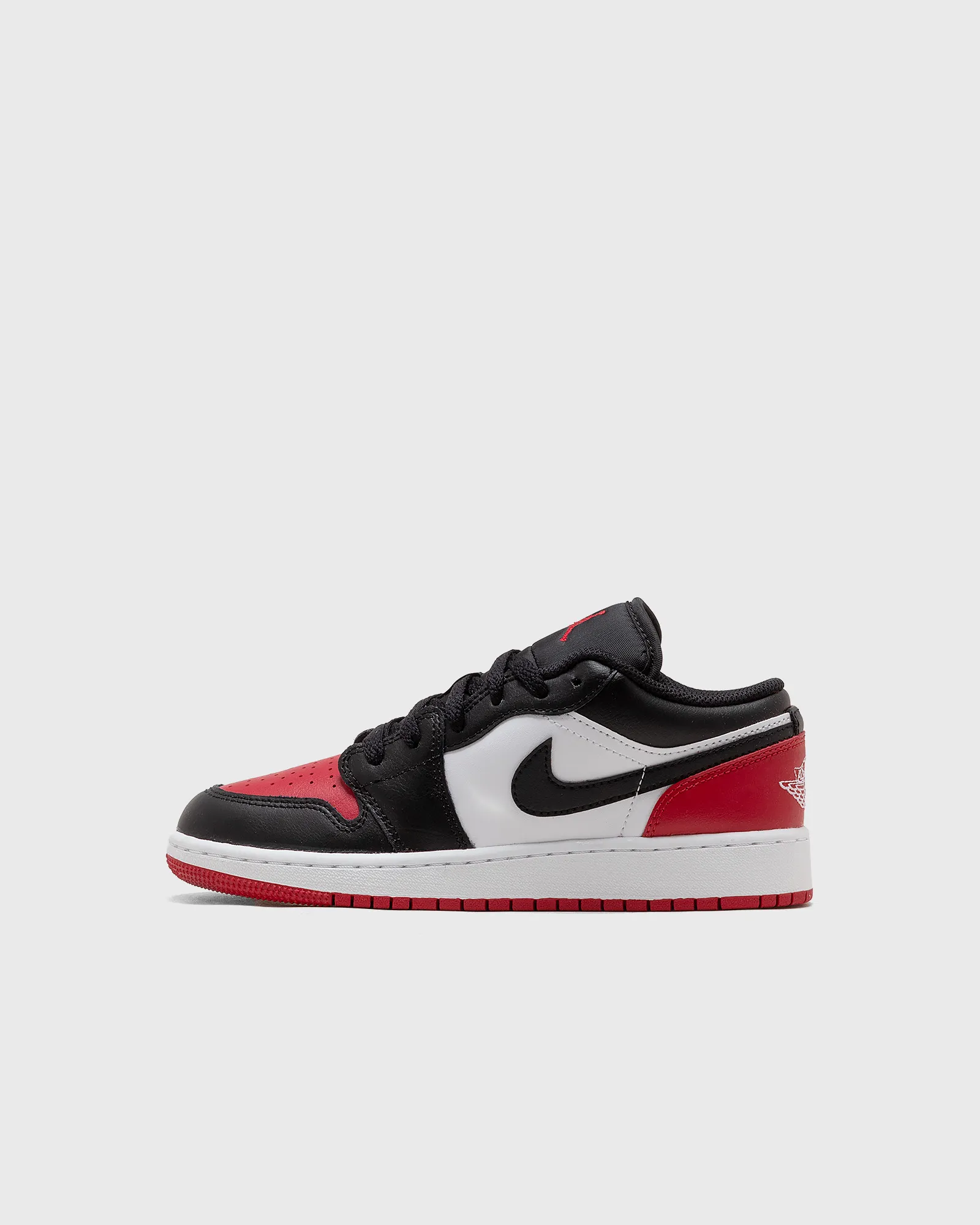 Jordan Air Jordan 1 Low Big Kids' Shoes