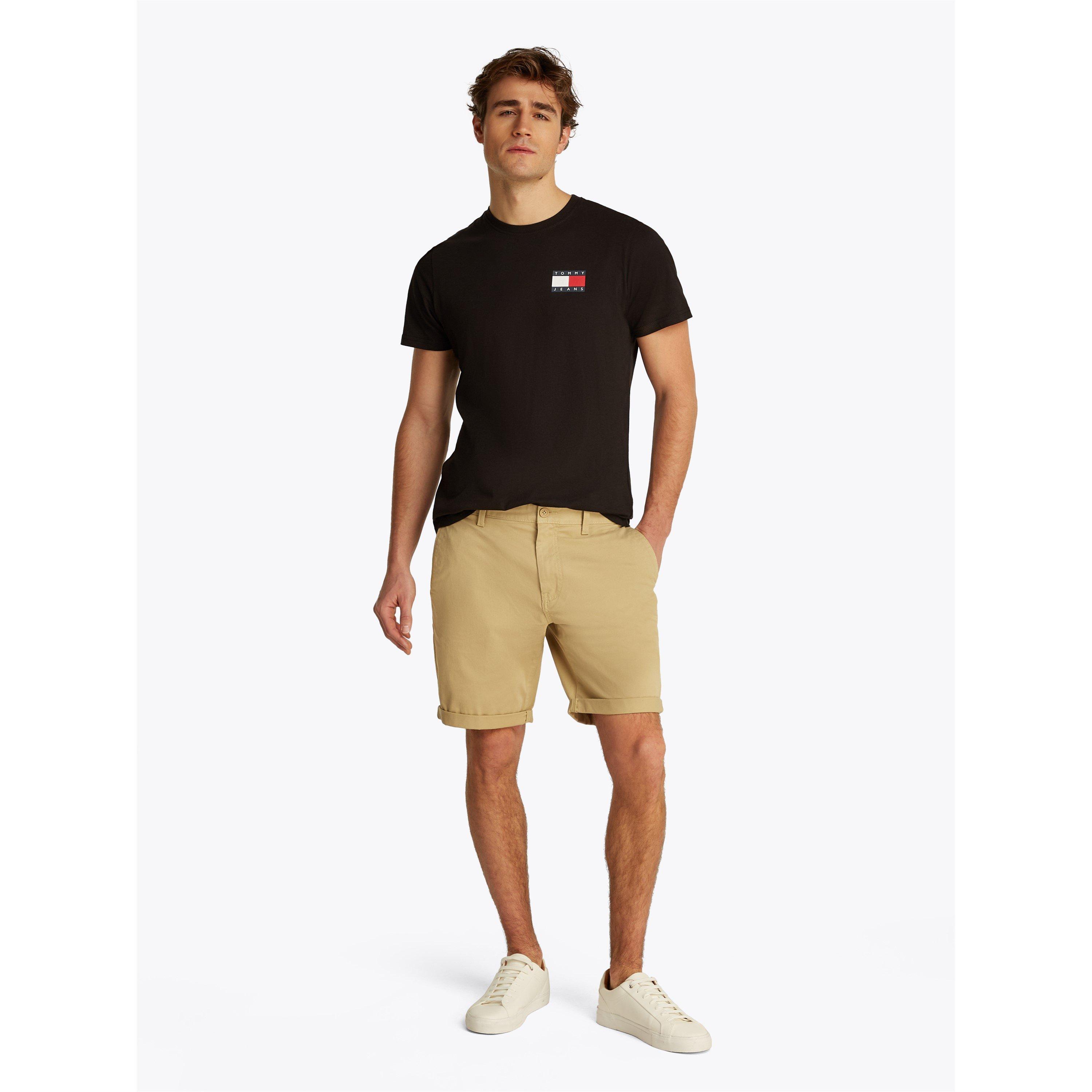 Tommy Jeans TJM SCANTON SHORT