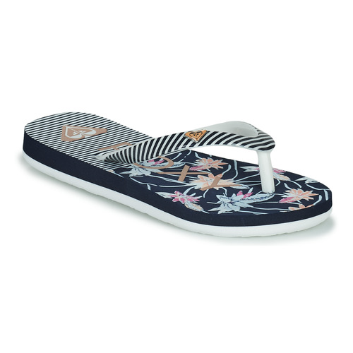 Roxy - RG PEBBLES VII - Marine / Blanc
