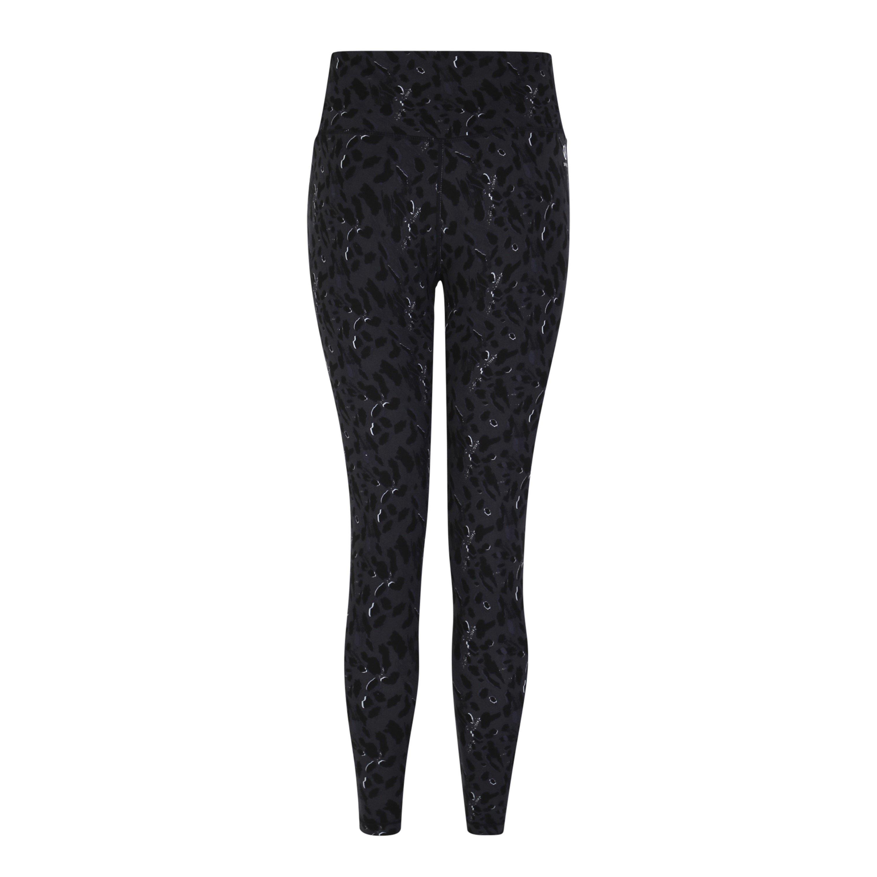 Dare 2b Dare 2b Influential Performance Leggings Legging Womens