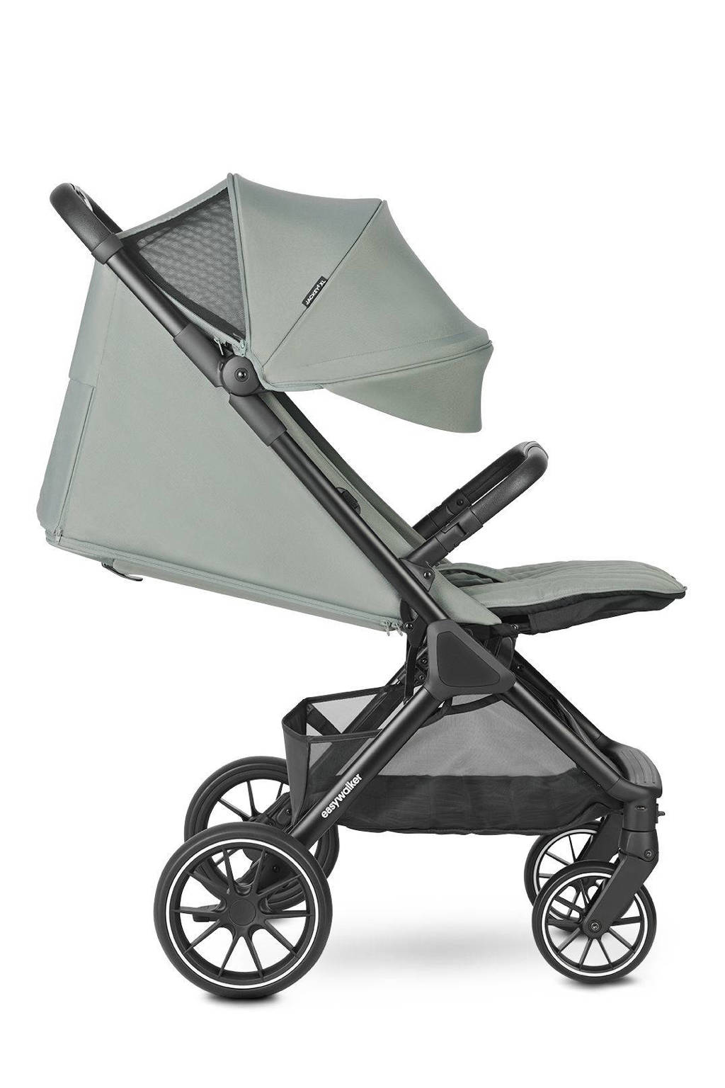 Jackey² XL Agave Green