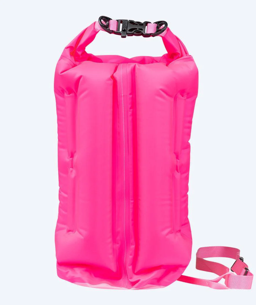Watery svømmebøje - Floating 28L - Pink