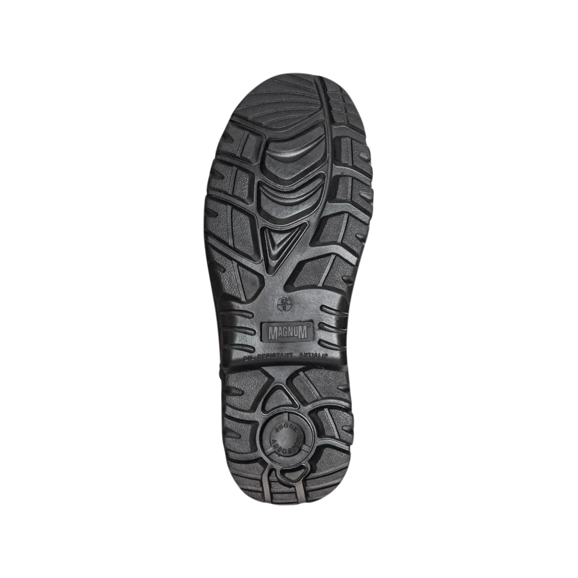 Magnum -  Einsatzstiefel Centurion 8.0 SZ