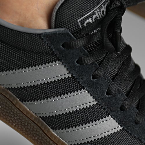 Baskets Handball Spezial GY7406 Core Black Grey Four Gum 5