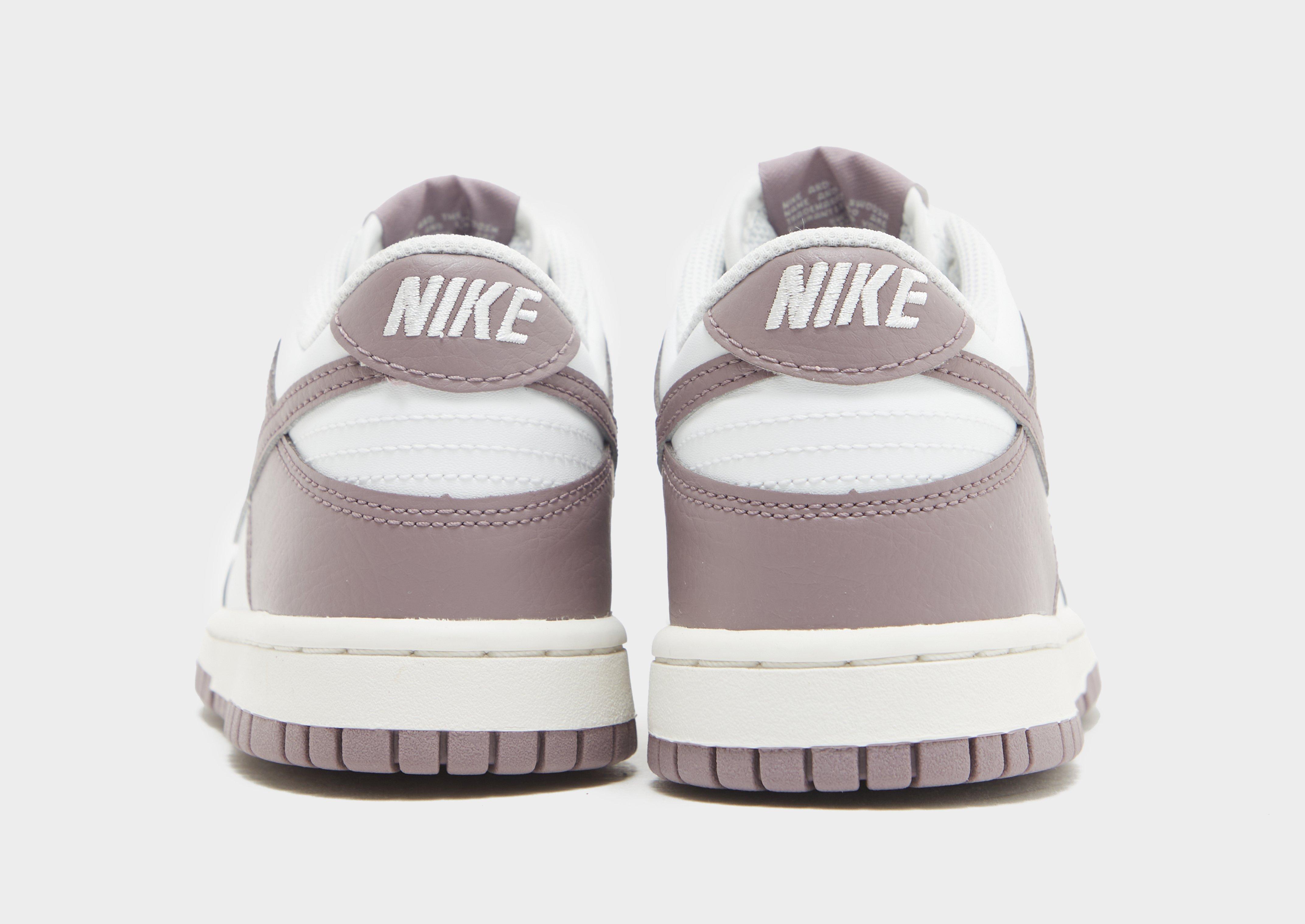 Nike Dunk Low Junior