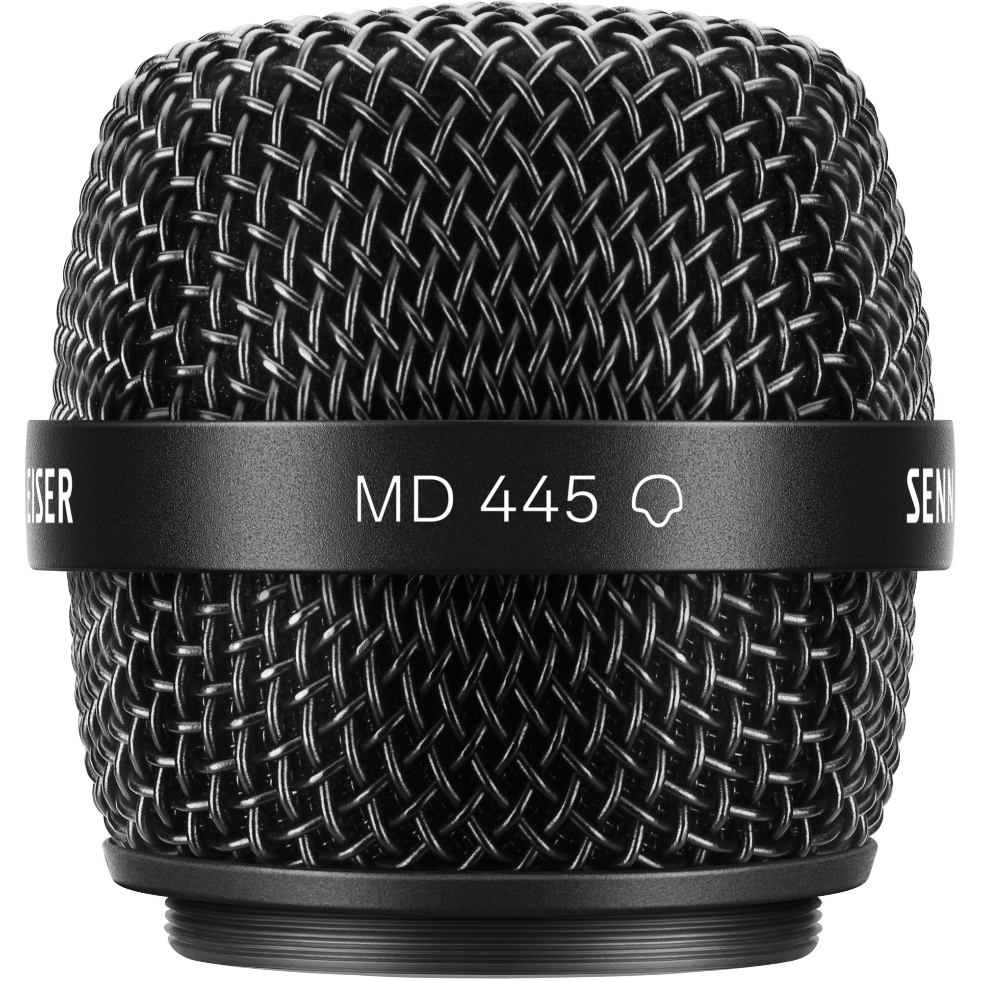 Sennheiser MD 445 dynamische zangmicrofoon