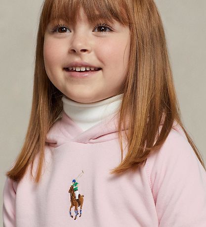 Polo Ralph Lauren H?ttetr?je - Rosa