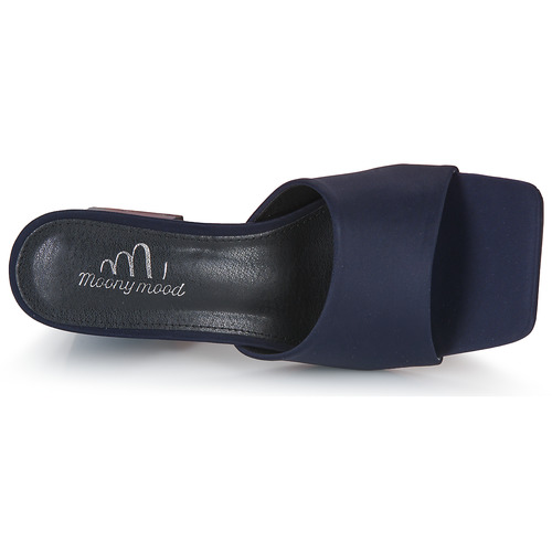 Moony Mood - MALIXIA - Marine