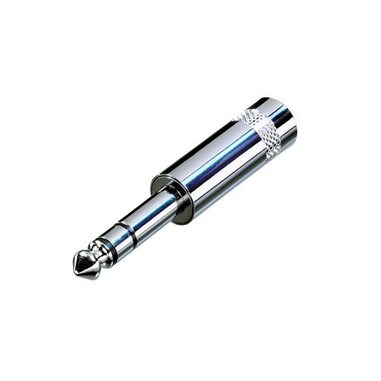 REAN NYS228 Jack 6.3mm stereo