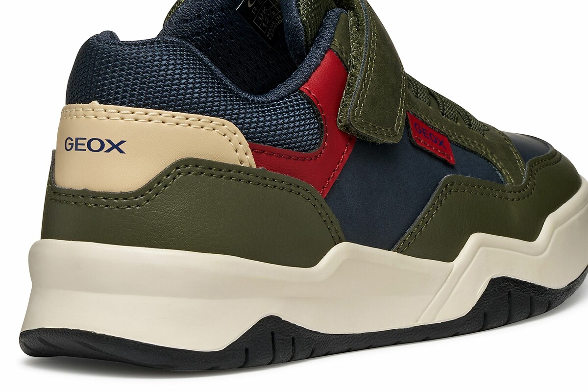 GEOX<br>Tênis respiráveis em Perth