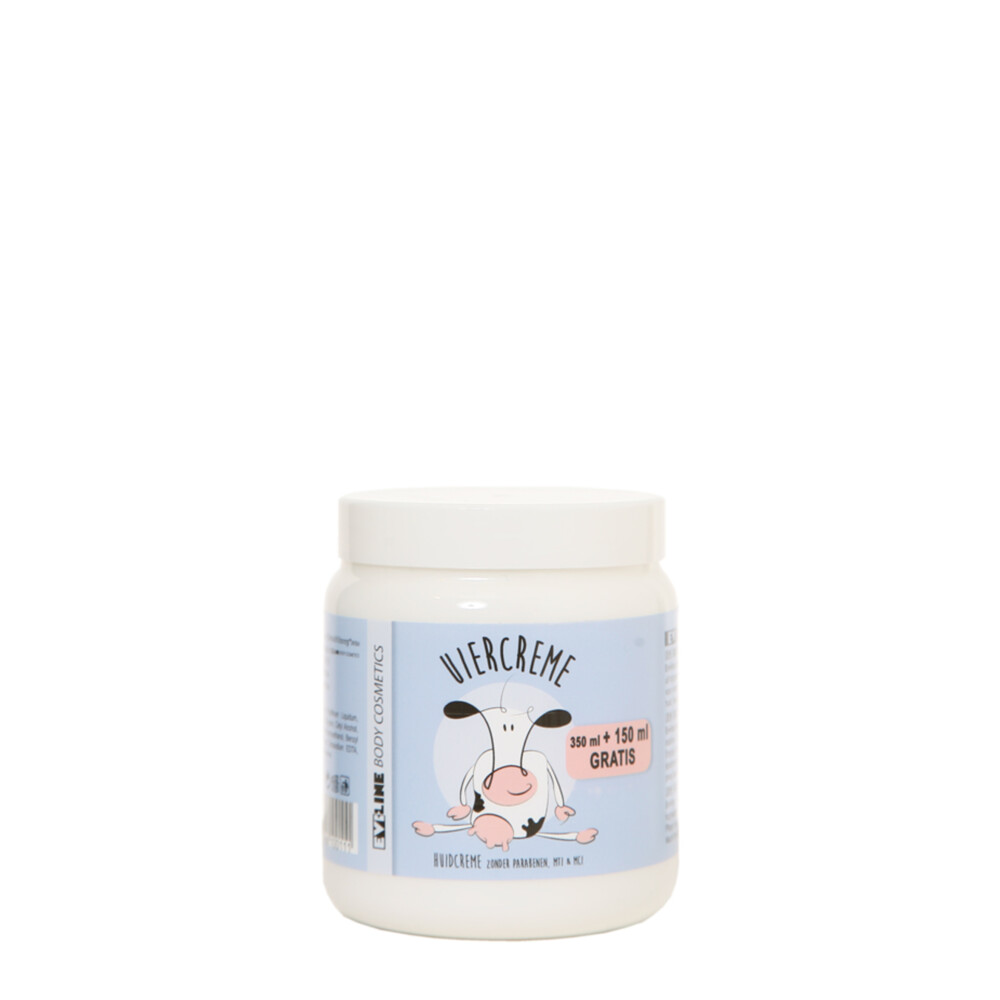 Evi Line Uiercreme500 ml