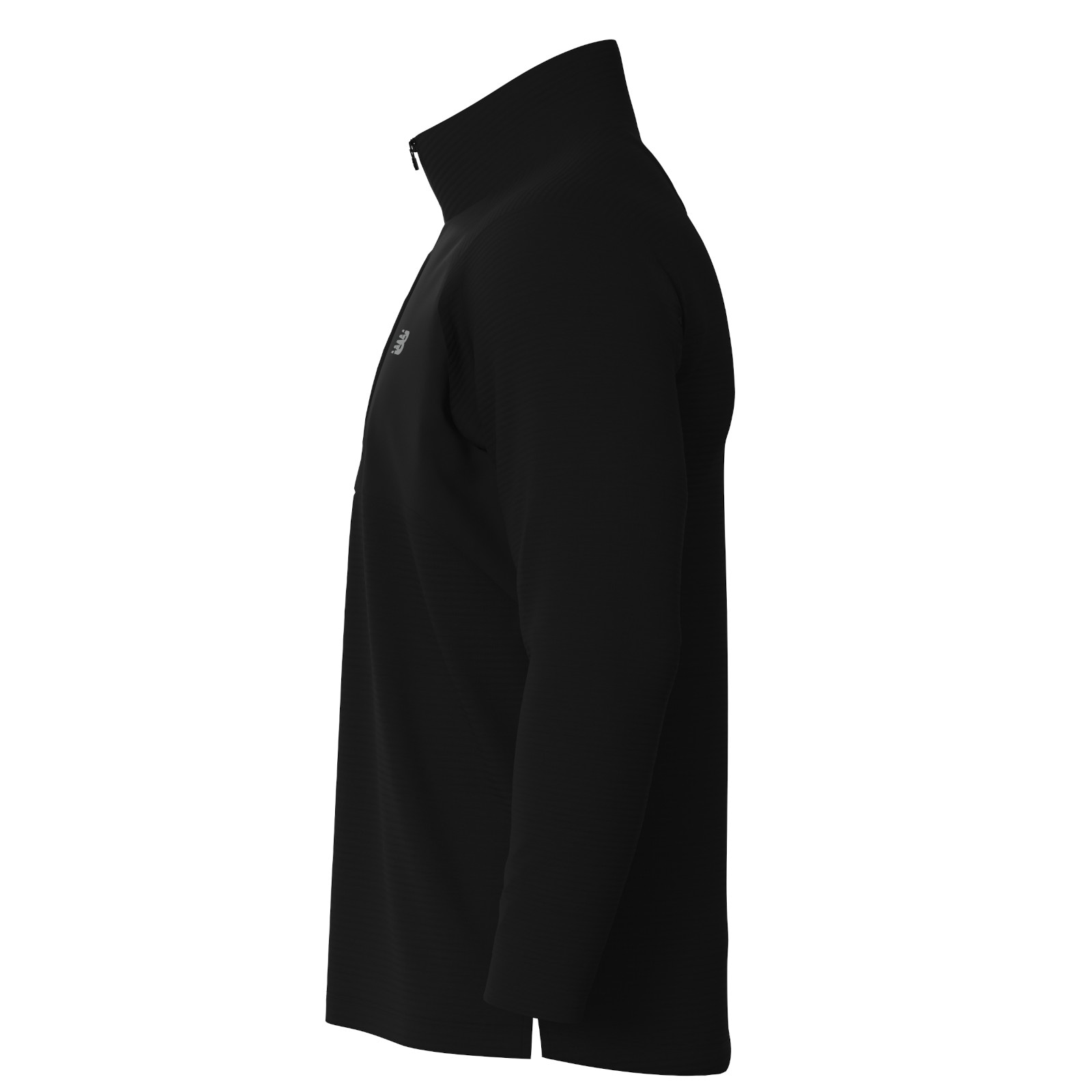 New Balance Laufshirt »ATHLETICS HEAT GRID 1/2 ZIP«, 1 tlg.
