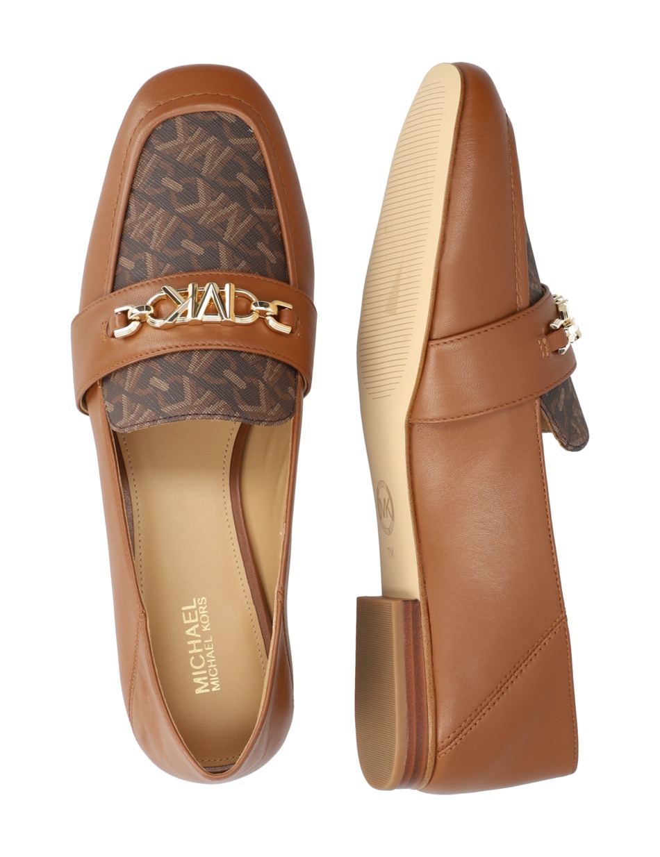 TIFFANIE LOAFER