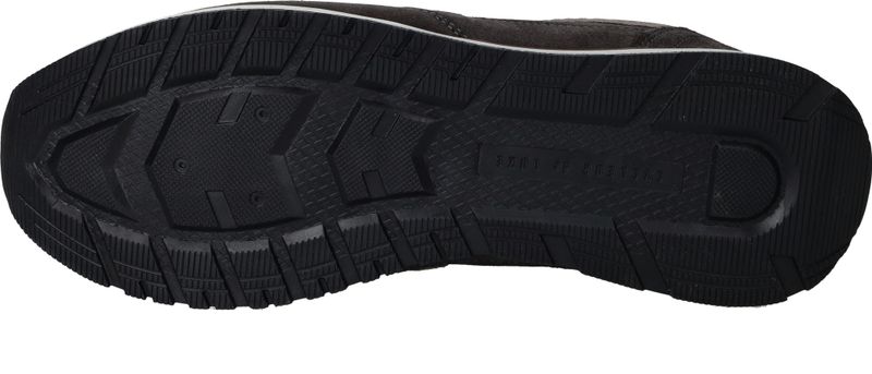 Cycleur DLX Coffin Sneakers Grijs Heren