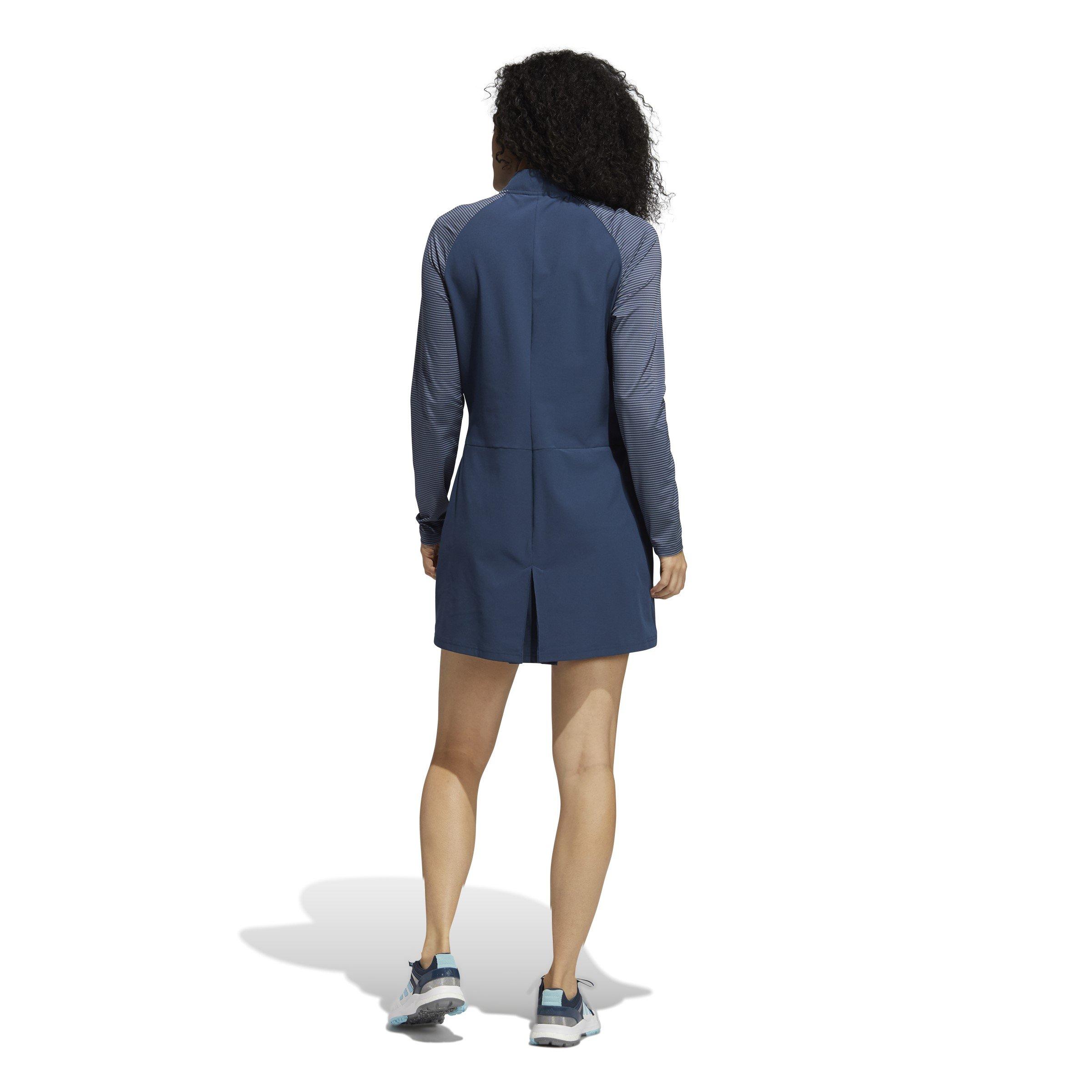 adidas Upf50 Long Sleeve Dress