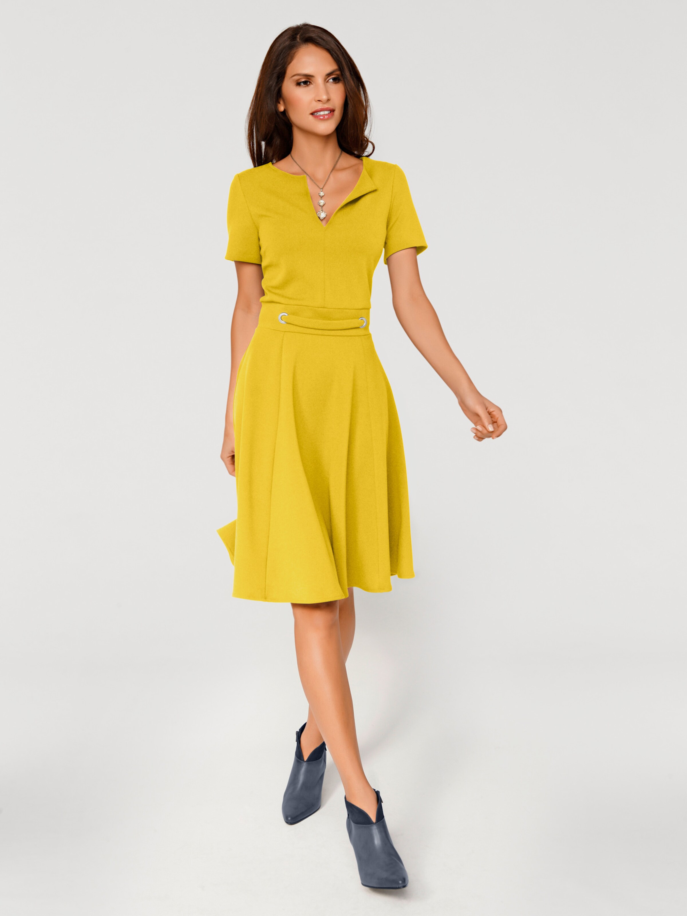 Prinzesskleid