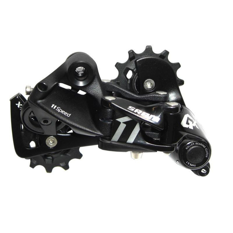 GX 1x11V - Dérailleur arrière