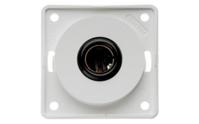 Einbau - Steckdose 6-24 Volt