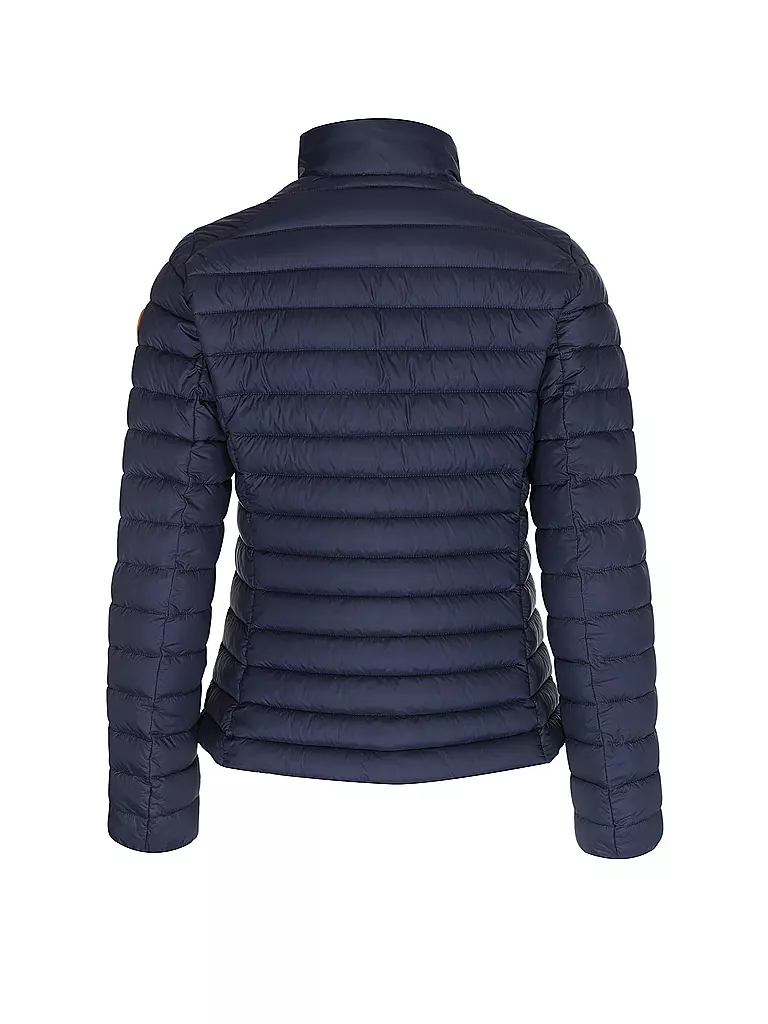 SAVE THE DUCK Steppjacke CARLY dunkelblau