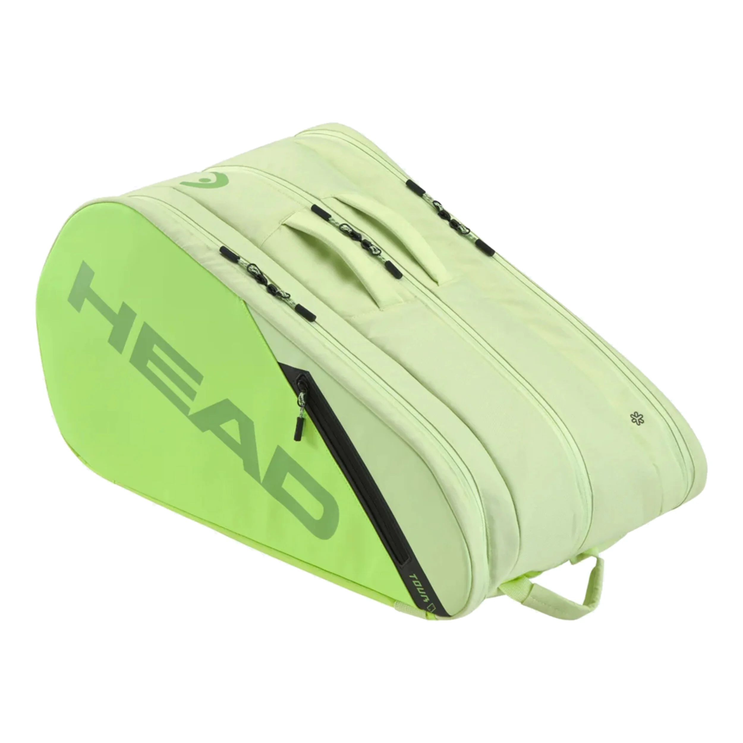 HEAD Tour L Sac De Padel - Vert
