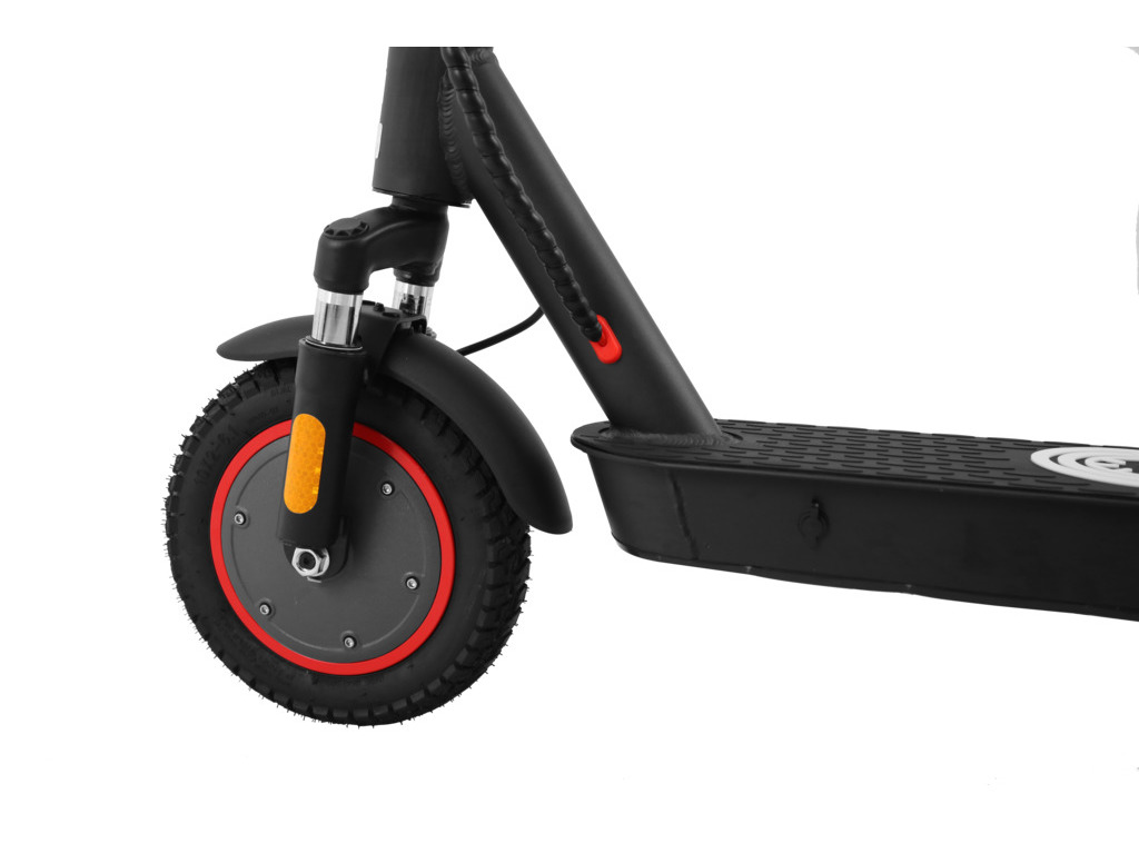 TROTINETE URBANGLIDE RIDE 100 MAX