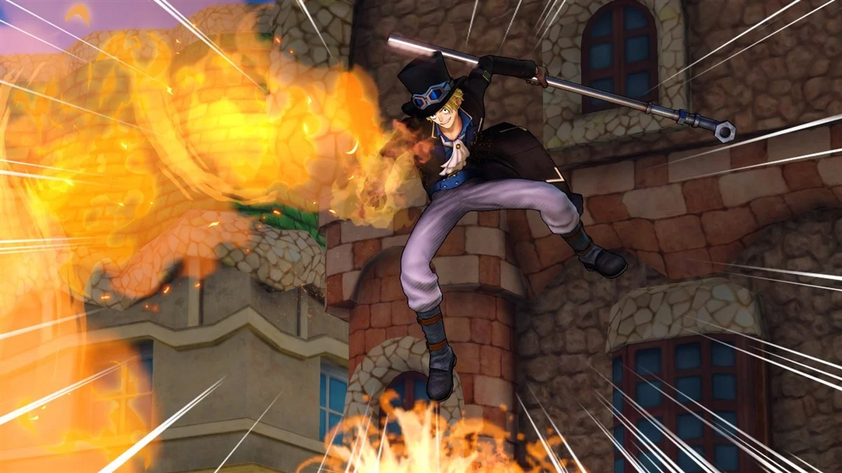 One Piece: Pirate Warriors 3 - Collector's Edition- PlayStation 3