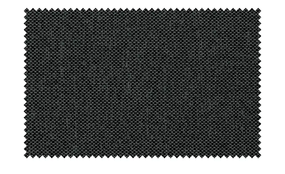 Boxspringbett Bonny Schwarz H2 & H3 180 cm