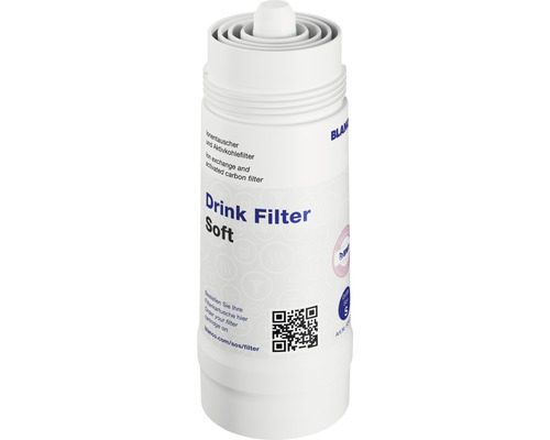 Filterpatroon Blanco Soft S 526259
