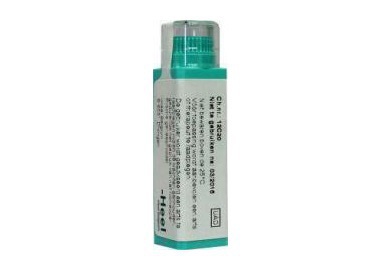 Homeoden Heel Aconitum napellus LM18 4g