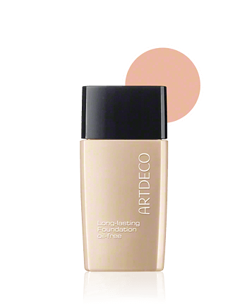 Artdeco Long-lasting Foundation Oil-free 04 Light Beige 30ml
