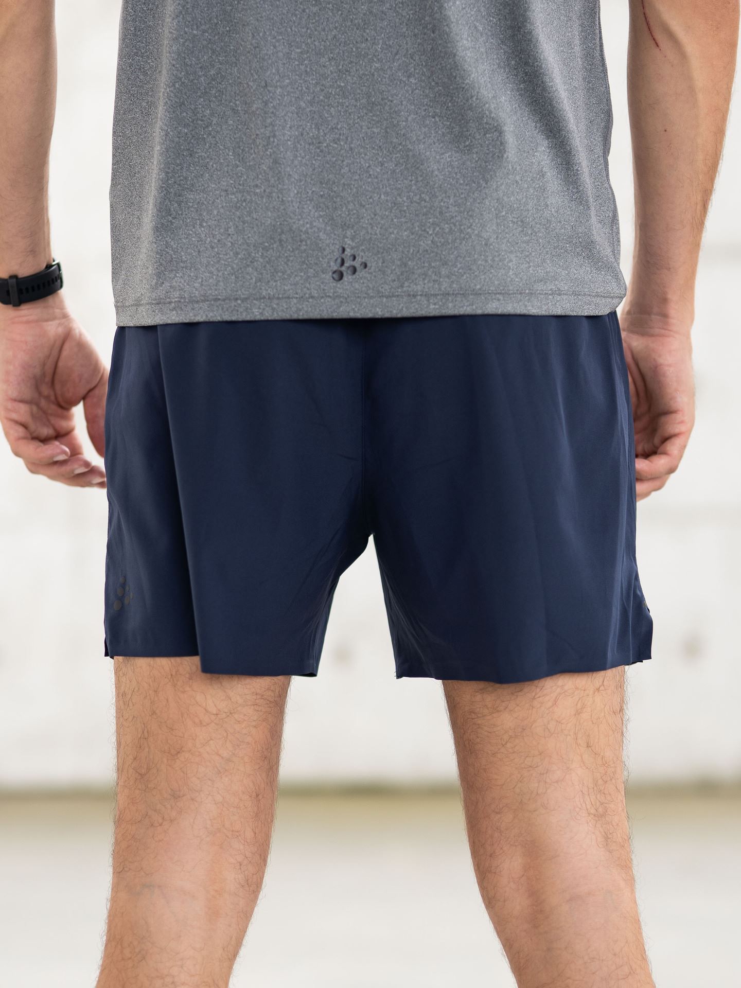 Core Charge Shorts M
