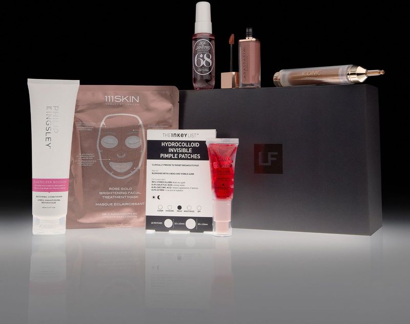 De Black Friday Edit (ter waarde van meer dan € 140)
