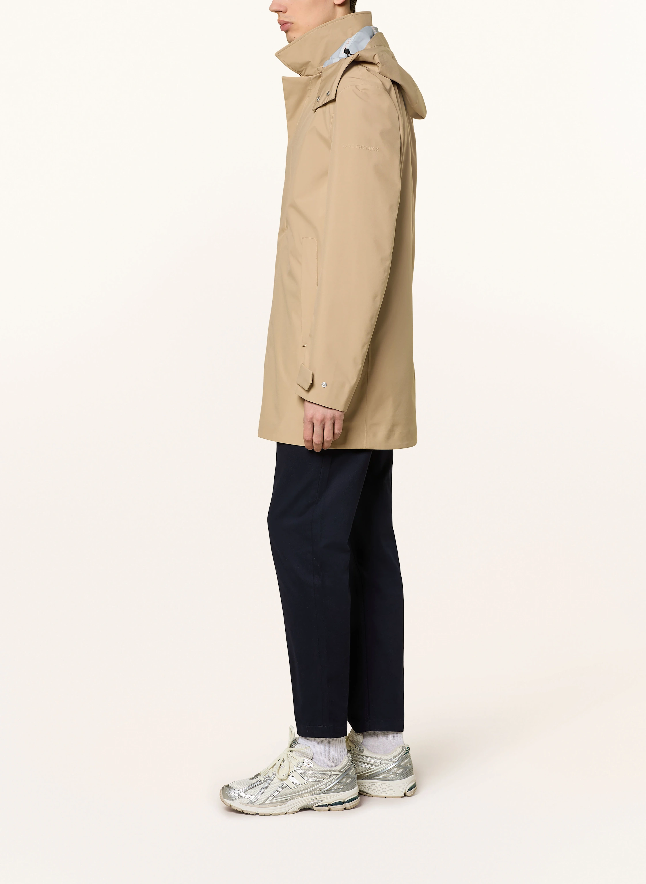 SAVE THE DUCK Parka