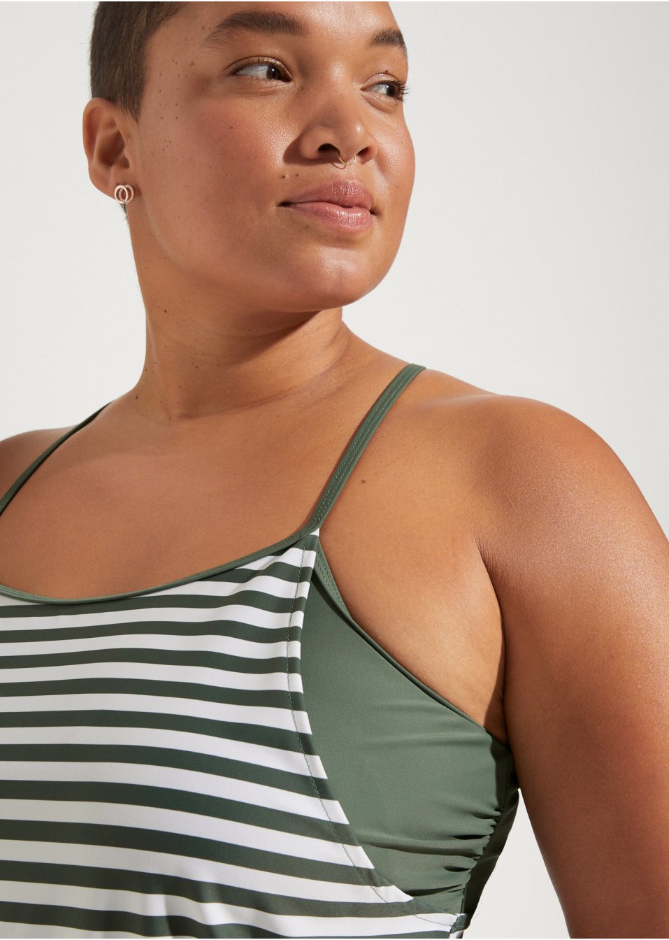 Tankini (Ens. 2 pces.)